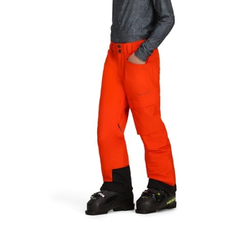 Obermeyer Parker Snow Pants - Boys' 5