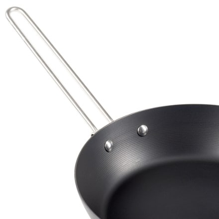 GSI Outdoors Carbon Steel 8" Frypan 3