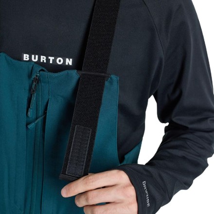 Burton Reserve Bib Pants - Men's 4