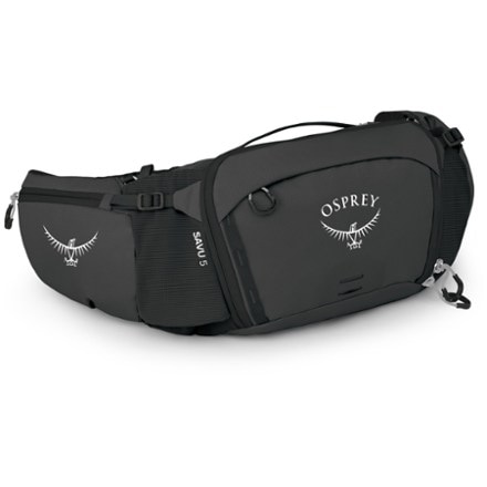 Osprey Savu 5 Waist Pack 3
