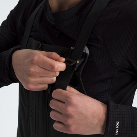 The North Face Summit Series Verbier GORE-TEX Bib Pants - Women's 6