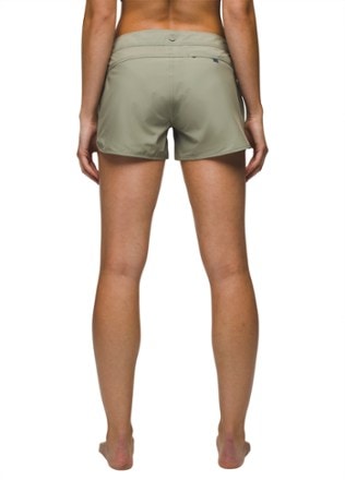 prAna Schaffie Swim Shorts - Women's 2