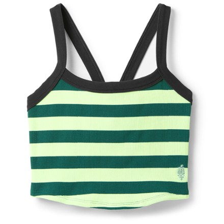 FP Movement All Clear Striped Cami - Women's 0