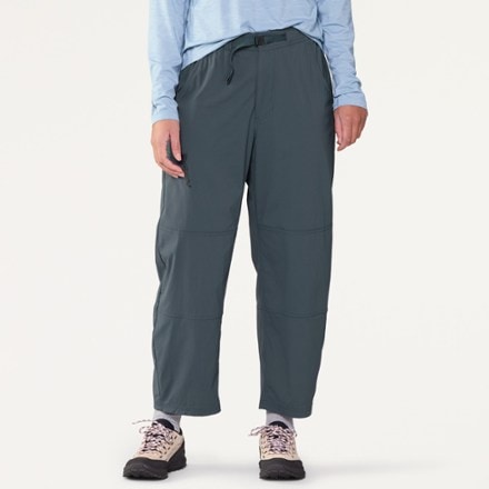 REI Co-op Trailmade Barrel Pants - Women's 0