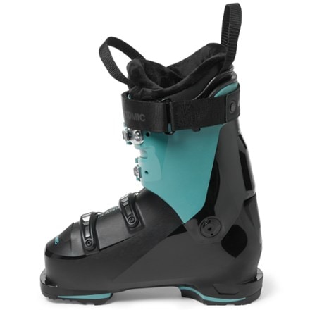 Atomic Hawx Prime 95 BOA W GW Ski Boots - Women's - 2024/2025 Left view