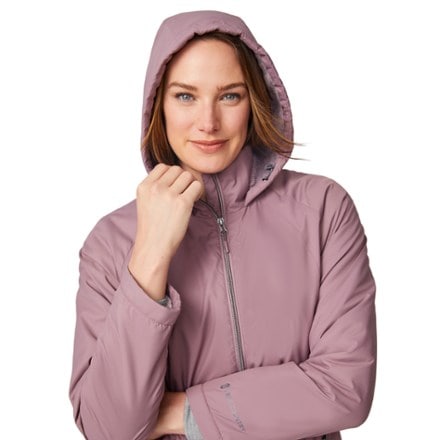 Free Country Windshear Anorak Jacket - Women's 3