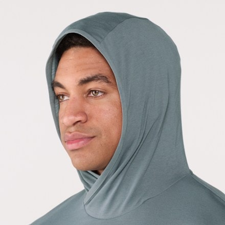 Free Fly Lightweight Hoodie - Men's 5
