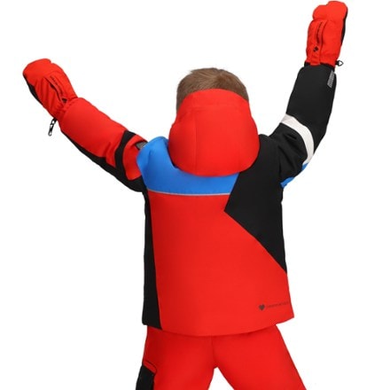 Obermeyer Orb Insulated Jacket - Toddlers'/Kids' 2