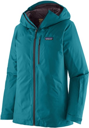 Patagonia Insulated Powder Town Jacket Women's