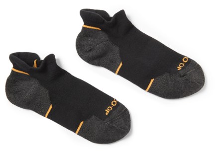 REI Co-op Swiftland Run Low Socks 0