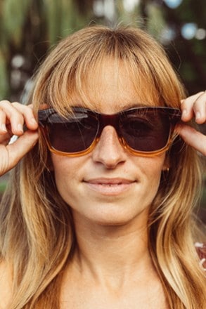 Sunski Targa Polarized Sunglasses 9