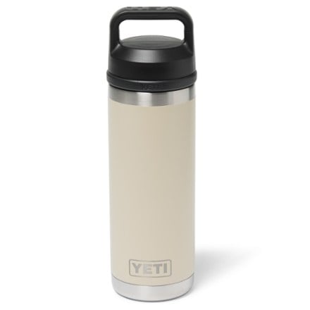 YETI Rambler Vacuum Bottle with Chug Cap - 18 fl. oz. 1