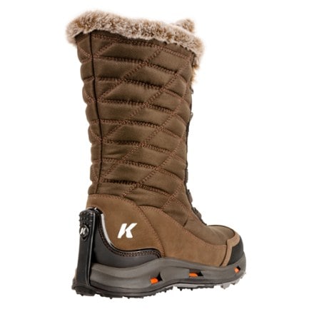 Korkers Southlake Winter Boots - Women's 3