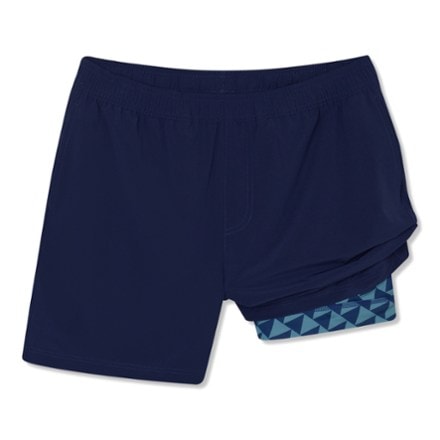 Chubbies Sport Shorts 7" - Men's 0