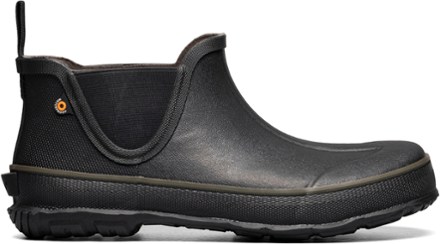 Bogs Digger Slip-On Rain Boots - Men's 0