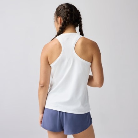 Brooks Luxe Tank Top - Women's 1