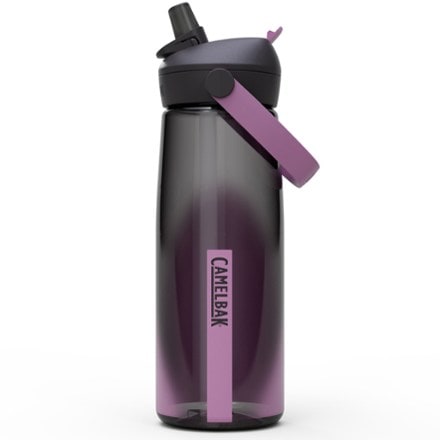 CamelBak Thrive Flip Straw Water Bottle - 25 fl. oz. 0