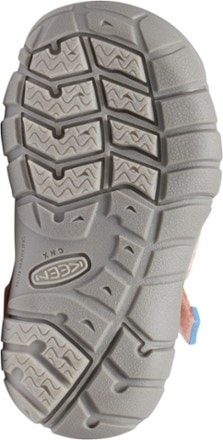 KEEN Seacamp II CNX Sandals - Toddlers' 9