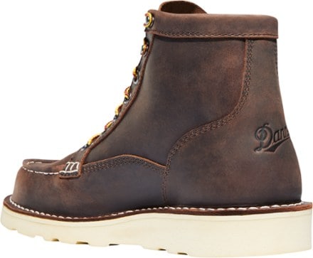 Danner Bull Run Moc Toe Boots - Women's 2