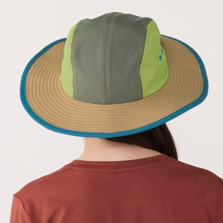 REI Co-op Mountainmaker Sun Hat - Kids' 2