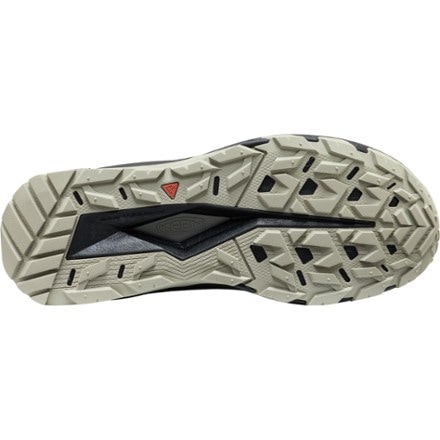 KEEN Targhee Apex Waterproof Hiking Shoes - Men's 7