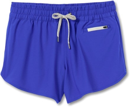 Vuori Clementine 2.0 Shorts - Women's 4" Inseam 0