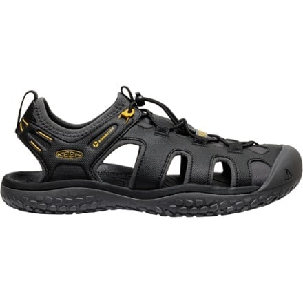 KEEN SOLR Sandals - Men's 0