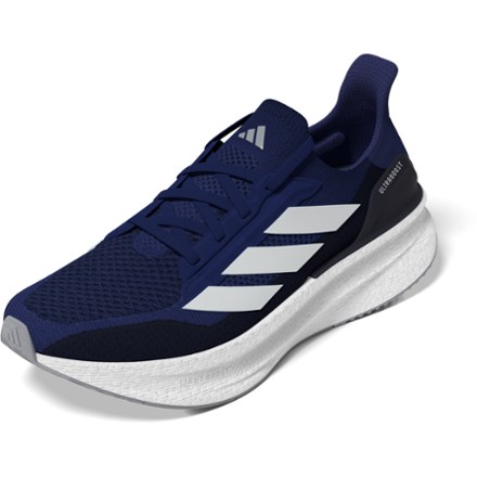 adidas Ultraboost 5X Road-Running Shoes - Men's 3