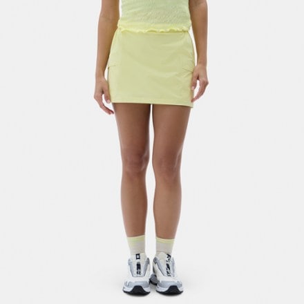 Halfdays Gwen UV Lightweight Skort - Women's 0
