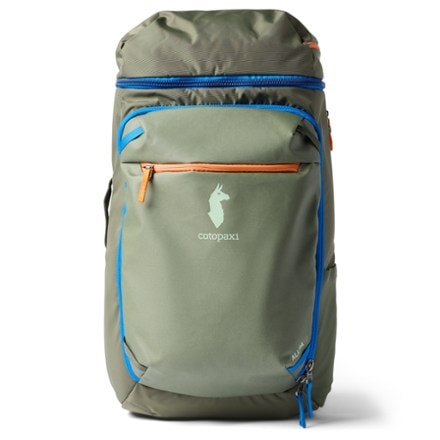 Cotopaxi Allpa 50 L Adventure Travel Pack 2