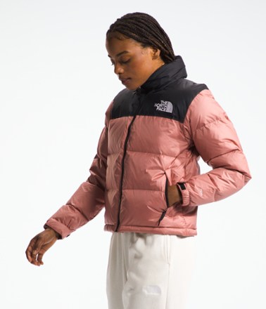 The North Face 1996 Retro Nuptse Down Jacket - Women's 4