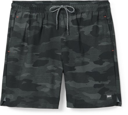 Saxx Multisport 2-in-1 Shorts - Men's 0