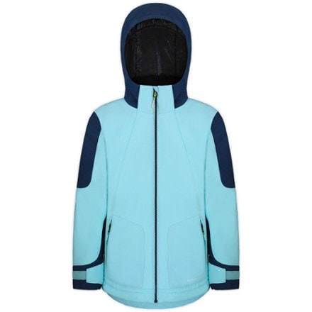 Boulder Gear Alicia Youth Insulated Jacket - Girls' 0