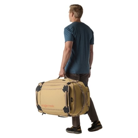 Eagle Creek Gear Warrior XE 2-Wheel Luggage - 30" 7