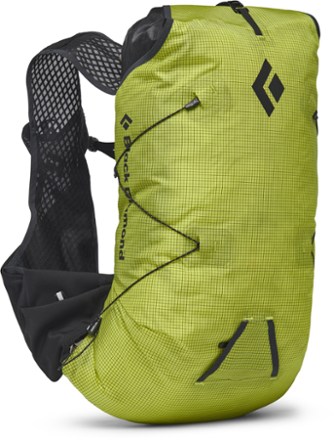 Black diamond distance 15 backpack review online