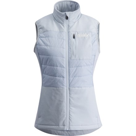 Swix Horizon PrimaLoft Insulated Vest - Women's 0