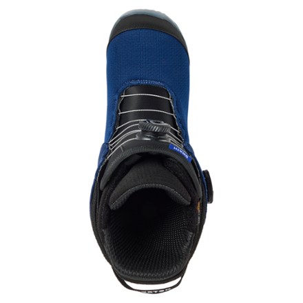 Burton Swath BOA Snowboard Boots - Men's - 2025/2026 2