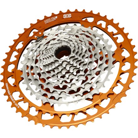 ethirteen Helix Race 12-Speed 9-52T Cassette 0