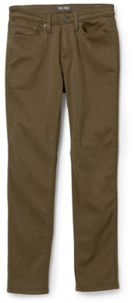 DUER No Sweat Slim Fit Pants - Men's 0