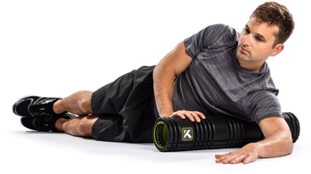 Trigger Point Performance GRID 2.0 Foam Roller 6