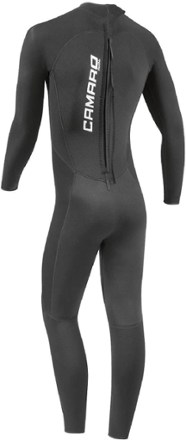 Camaro Superflex Overall Wetsuit - Men's 1