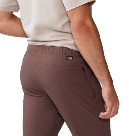 Mountain Hardwear Trail Sender Pants - Men's 5