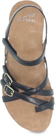 Dansko Roslyn Sandals - Women's 5