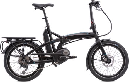 tern electric vektron s10