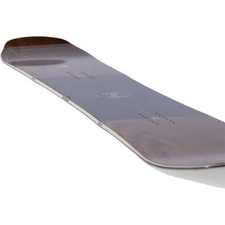 Arbor Element Snowboard - 2025/2026 1