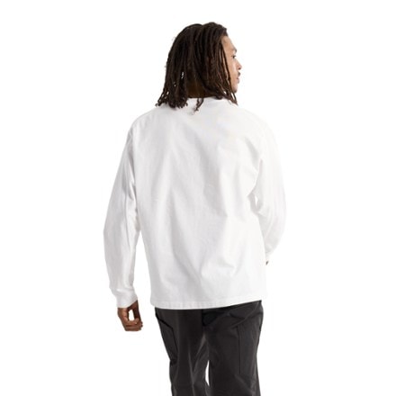 Arc'teryx Kragg Cotton Long-Sleeve Shirt - Men's 2