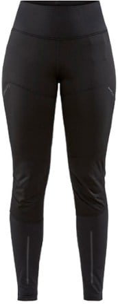 Craft ADV Essence Wind Tights - Women's 0