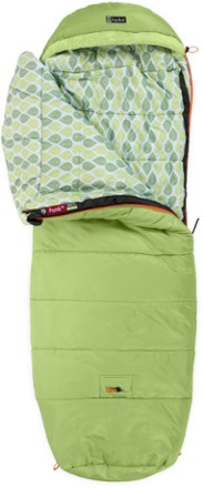 kid size sleeping bags