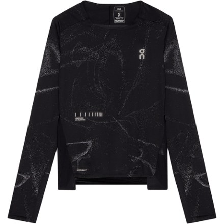 On Performance Long-T Lumos Top - Women's 0