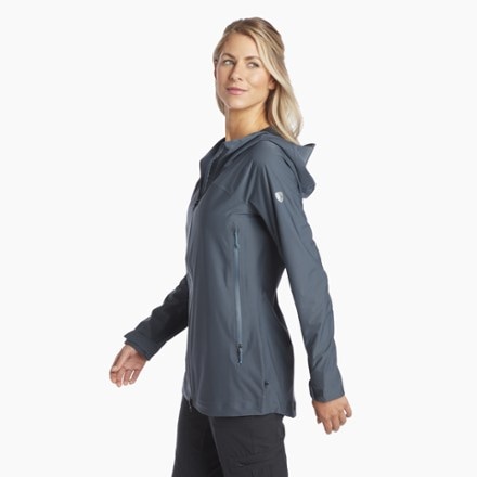 KUHL Hydroflex Shell Jacket - Women's 2